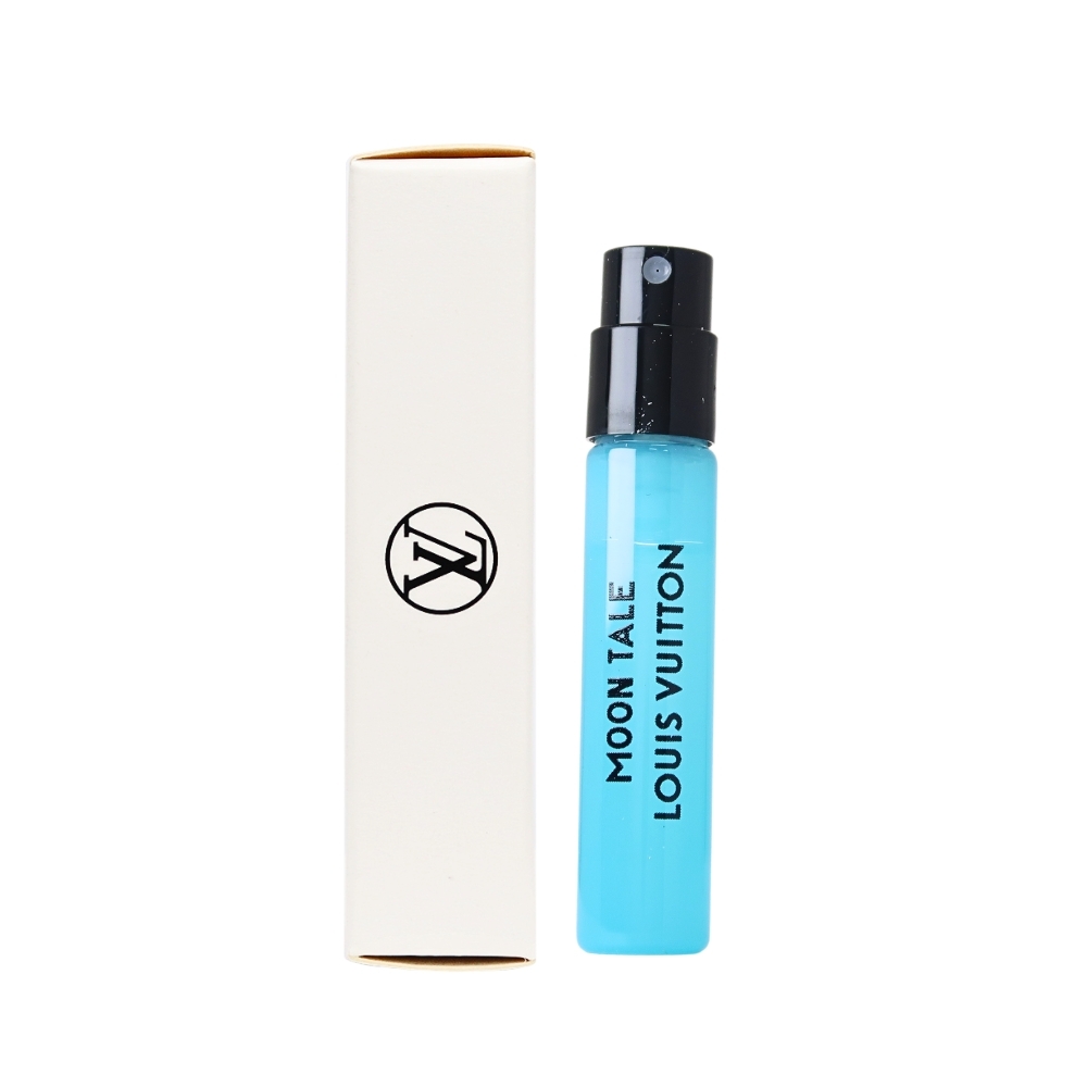 Louis Vuitton LV Moon Tale 瓊輪香水 2ml -亞洲區限定