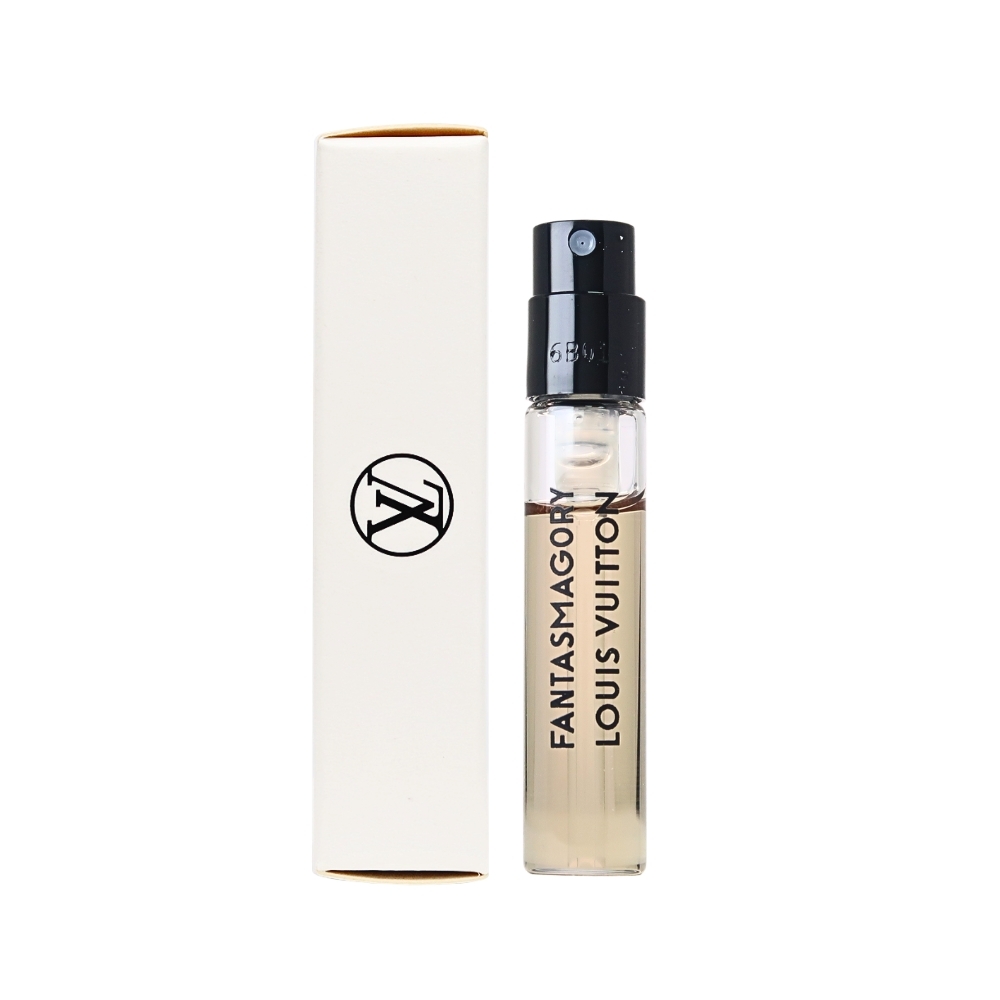 Louis Vuitton LV Fantasmagory 虛空幻象香精 EXTRAIT 2ml
