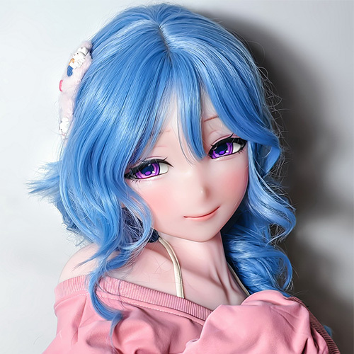 愛莎貝兒娃娃 望月恵美 RAHC-157CM-全矽膠 ACG CARTOON silicone sex doll