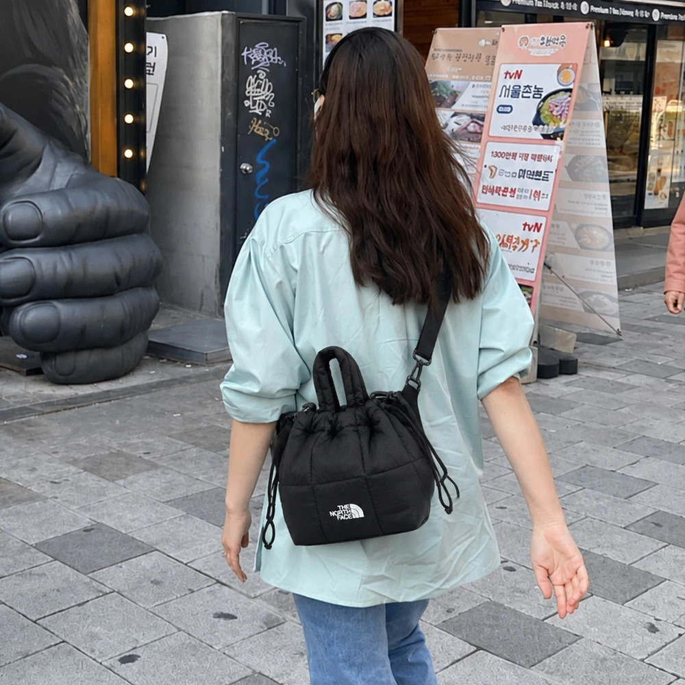 韓國代購｜THE NORTH FACE GRID TOTE BAG (3 Colours)