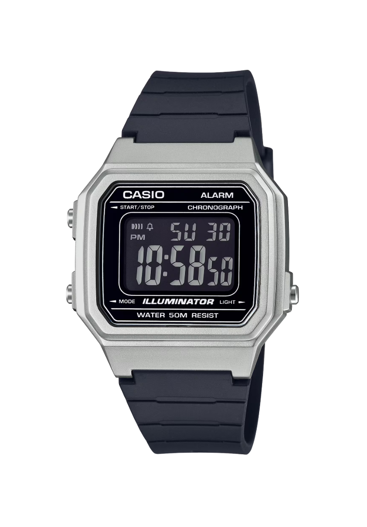 Casio W-217HM-7B