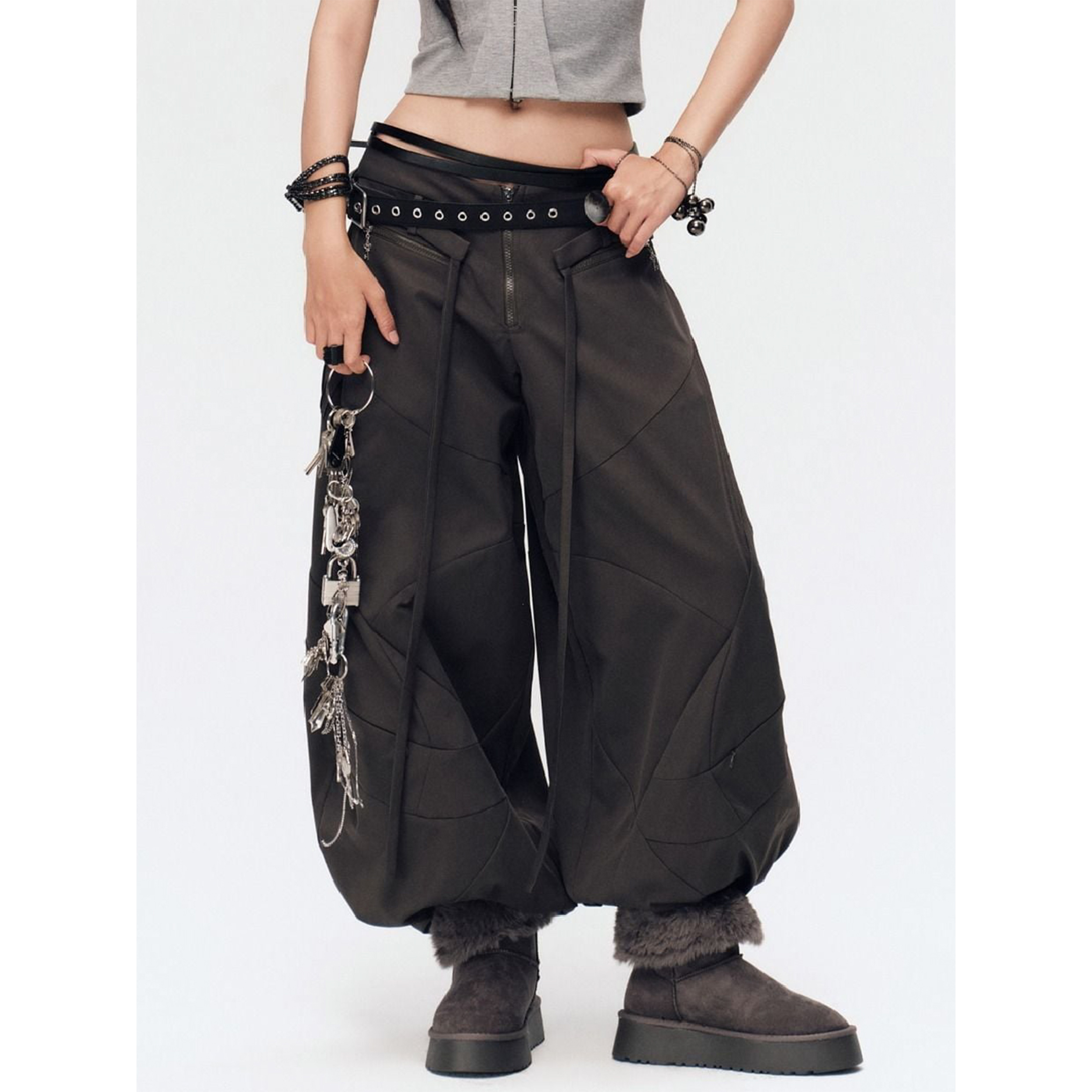 BUNNYHILL Tyrus Pants