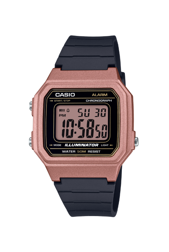 Casio W-217HM-5A