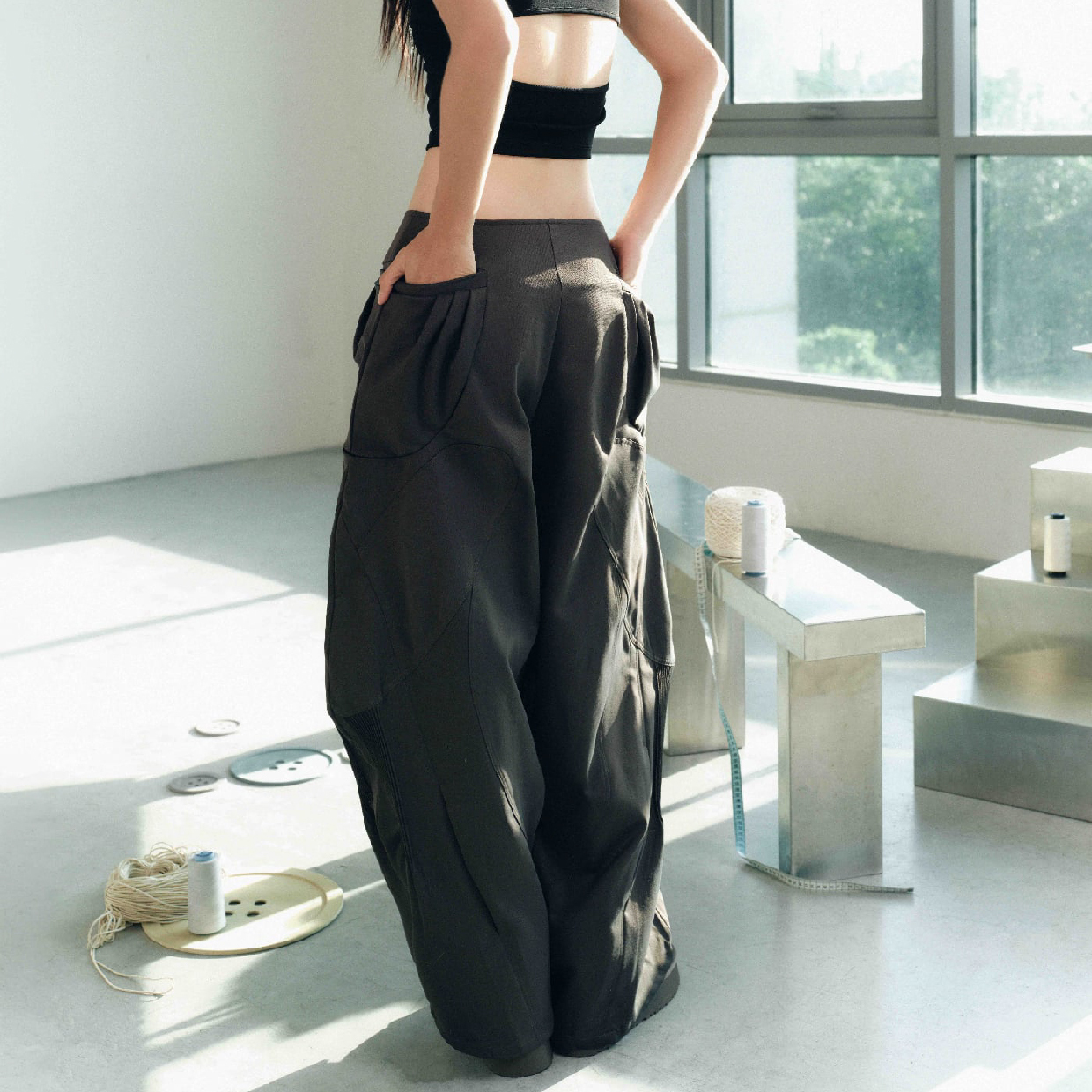 BUNNYHILL Murphy Pants