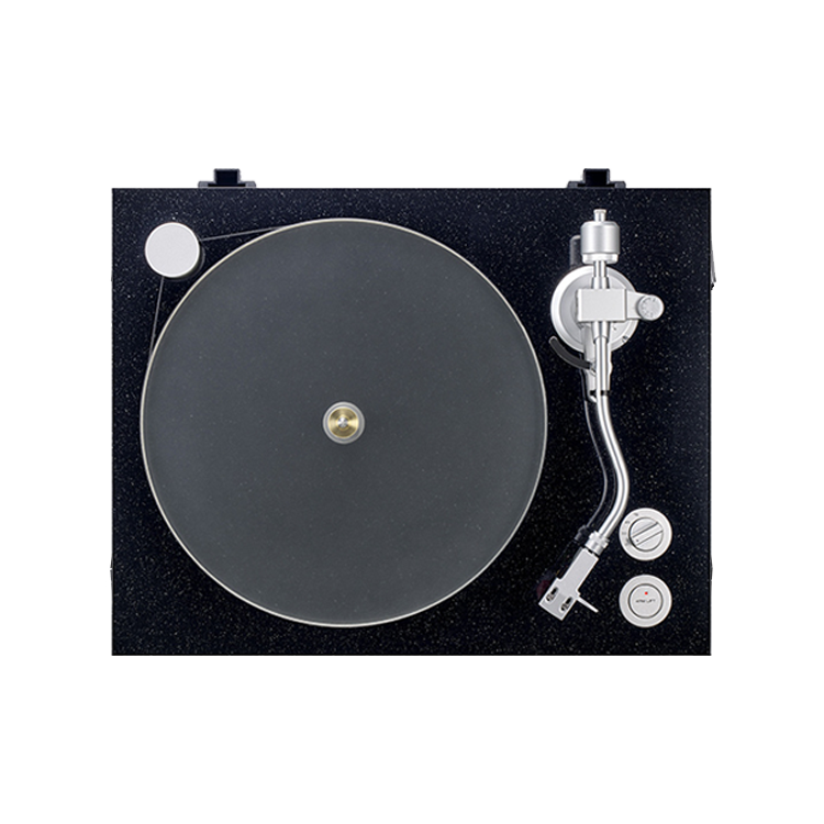 TEAC TN-5BB 旗艦級皮帶驅動黑膠唱盤