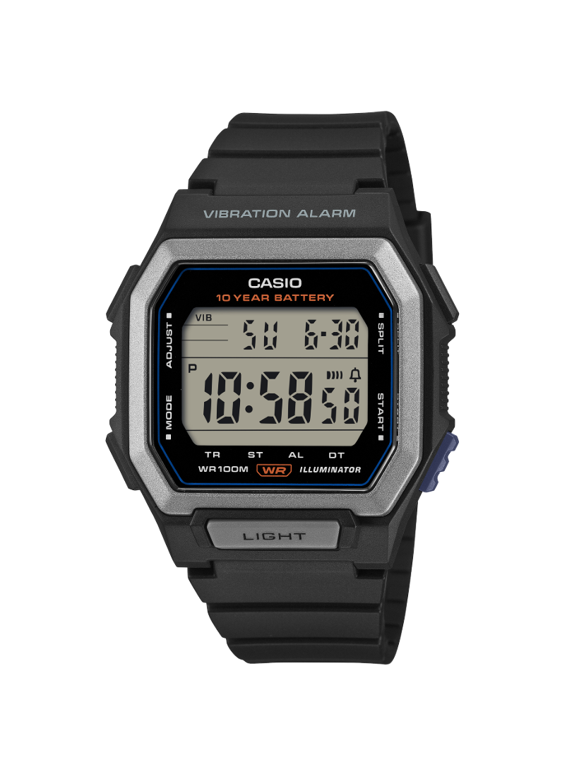 Casio W-738H-1A