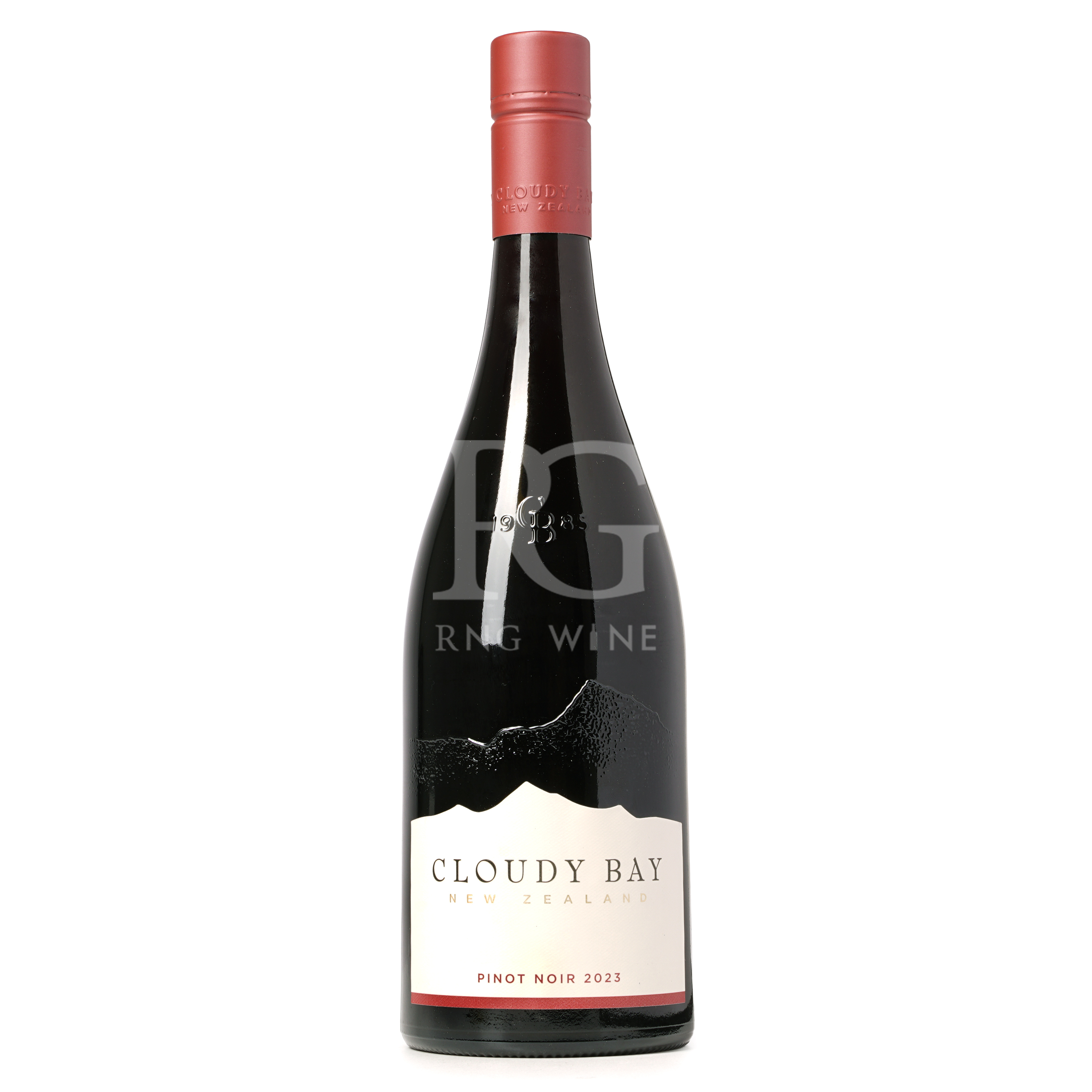 Cloudy Bay Pinot Noir 2023 (JS93)