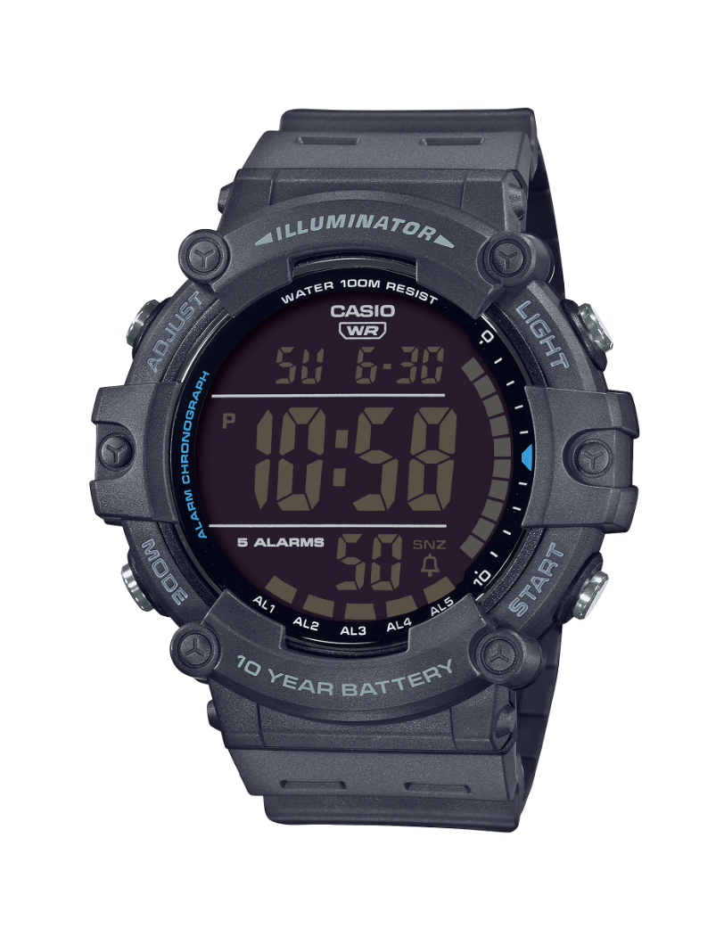 Casio AE-1500WH-8B