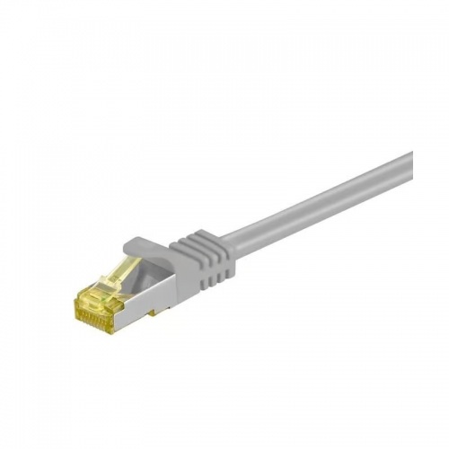 Goobay CAT7 S/FTP LSZH CU 網路線 8P8C