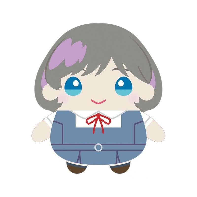 Love Live! Superstar!!日版絨毛吊飾-唐可可