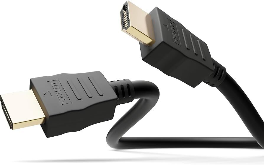 Goobay 高速 HDMI 2.1 乙太網線 8K 50/60Hz eARC 認證