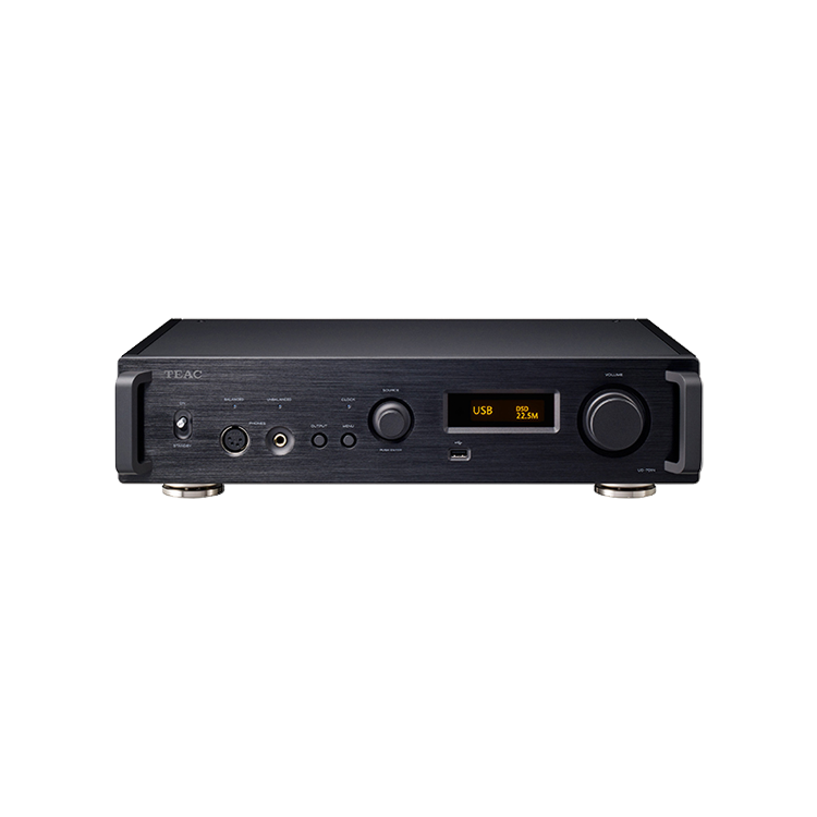 TEAC UD-701N 旗艦級全功能一體機