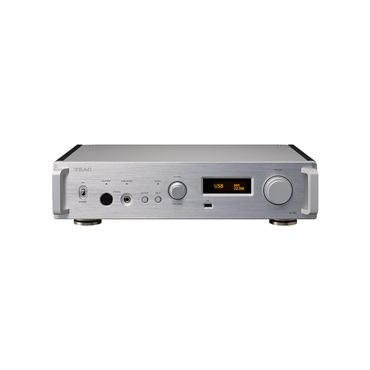 TEAC UD-701N 旗艦級全功能一體機