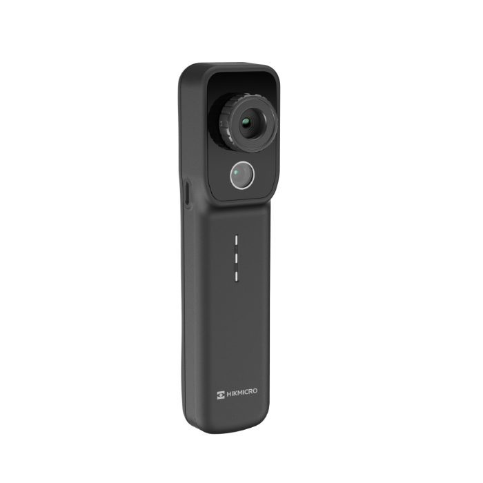 海康微影HIKMICRO｜MiniX 雙鏡頭無線熱像儀