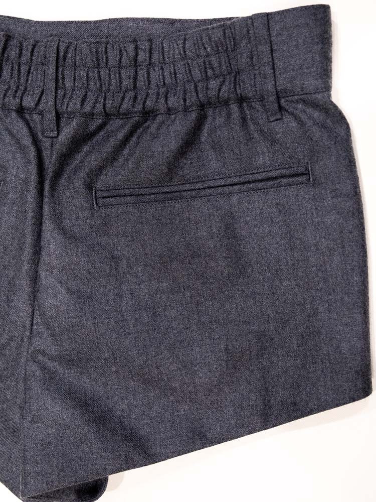 Pants Pants - Grey