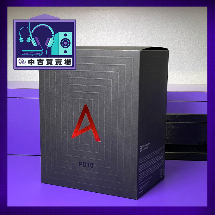 [CHUKO] Astell & Kern PD10 DAP