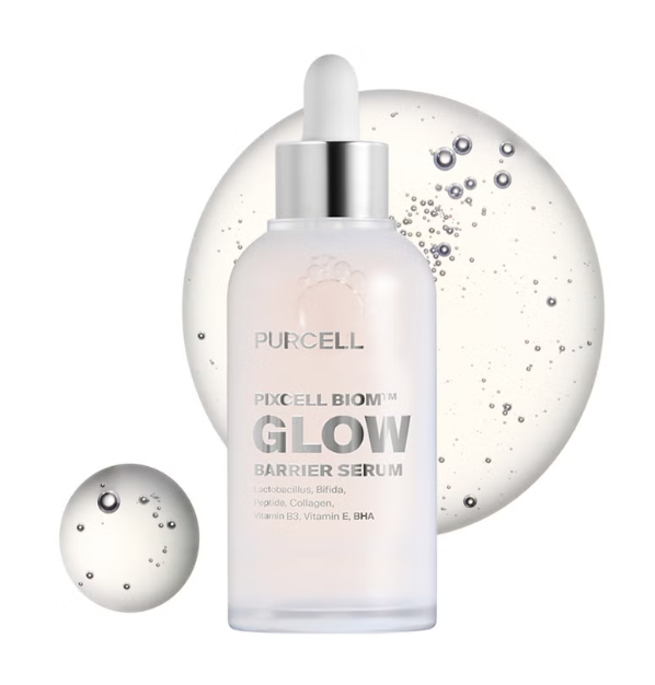 【直播】PURCELL LX102075 屏障精華液 100ml