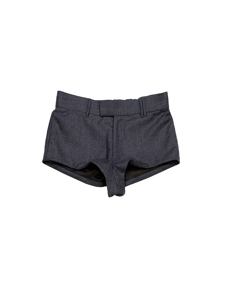 Pants Pants - Grey