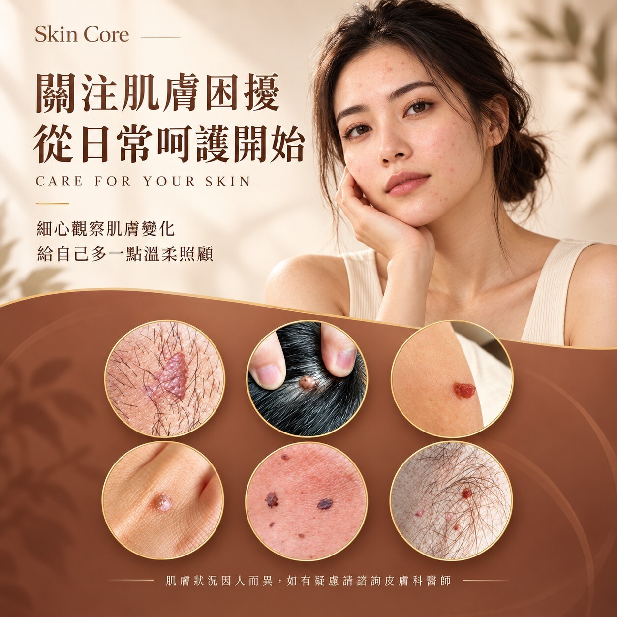 WSBB13135  Skin Core-肉芽告別器 平潤植萃精華液 （12月中旬）