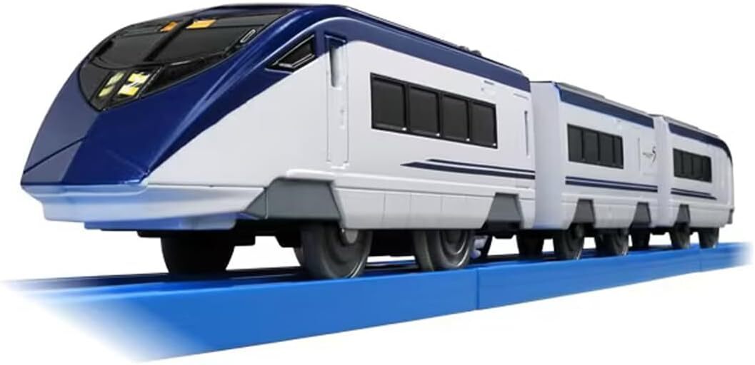 《 TAKARA TOMY 》 S-54 京成SKYLINER