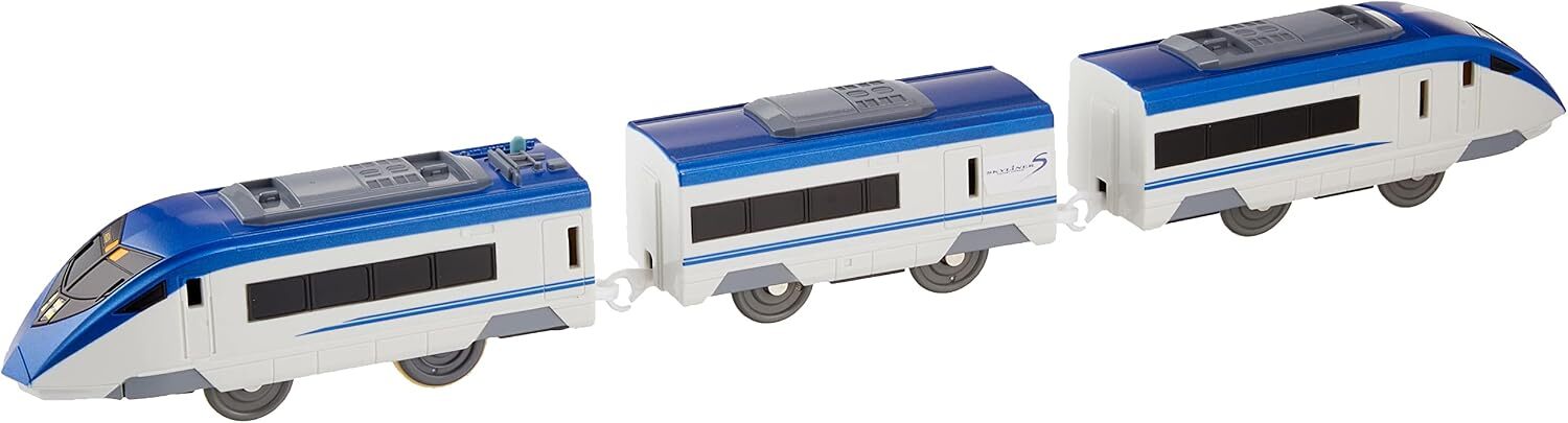 《 TAKARA TOMY 》 S-54 京成SKYLINER