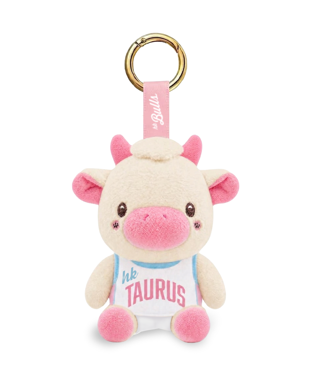 La Bull Bull 2.0 限量版公仔（盲盒3+1款）