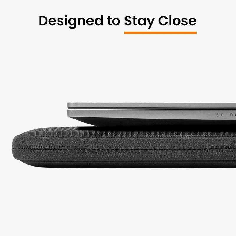 Designed to Stay Close