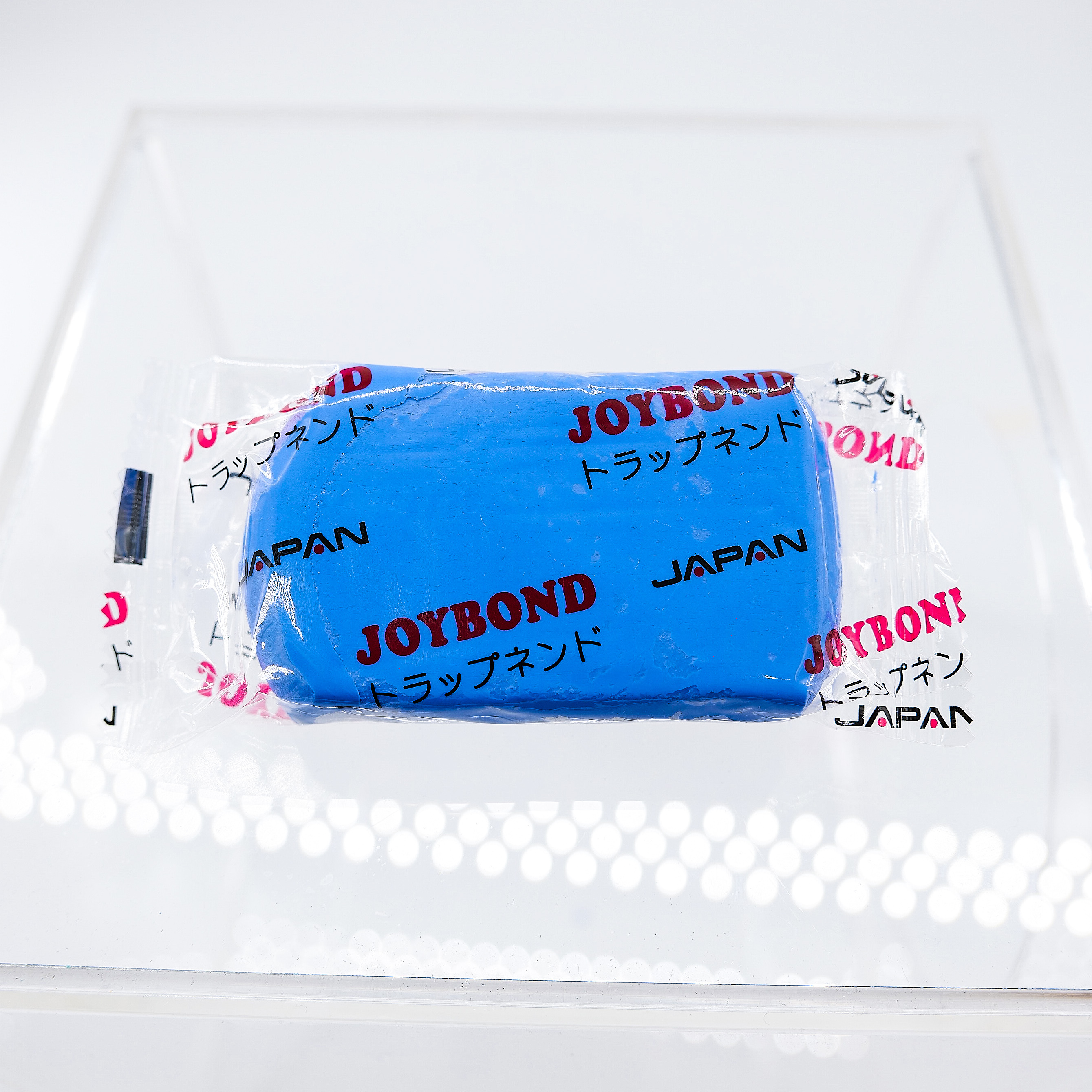 《JOYBOND》日本_潔朋美容黏土（溫和款）