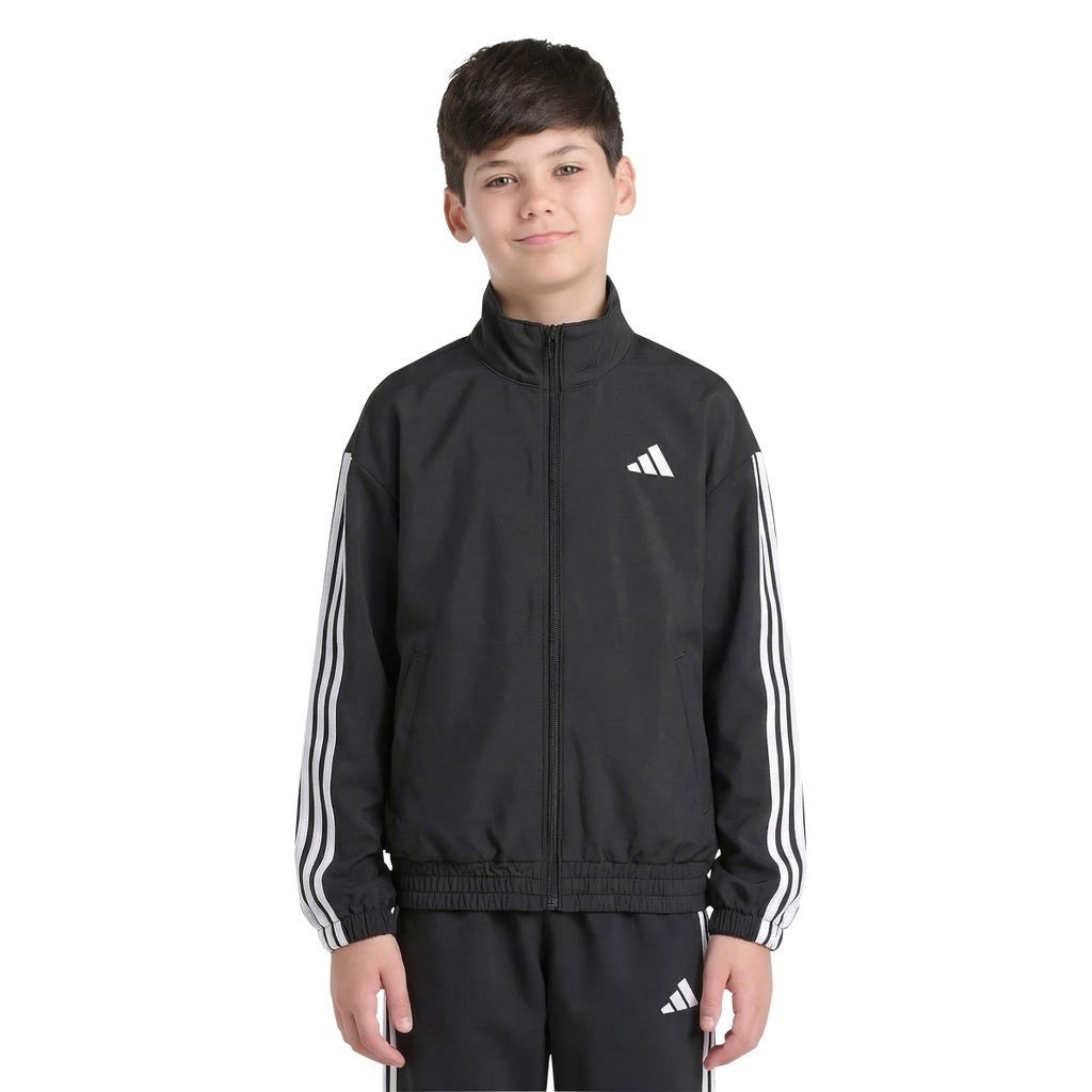 【直播】 Adidas LX1021824 中童外套