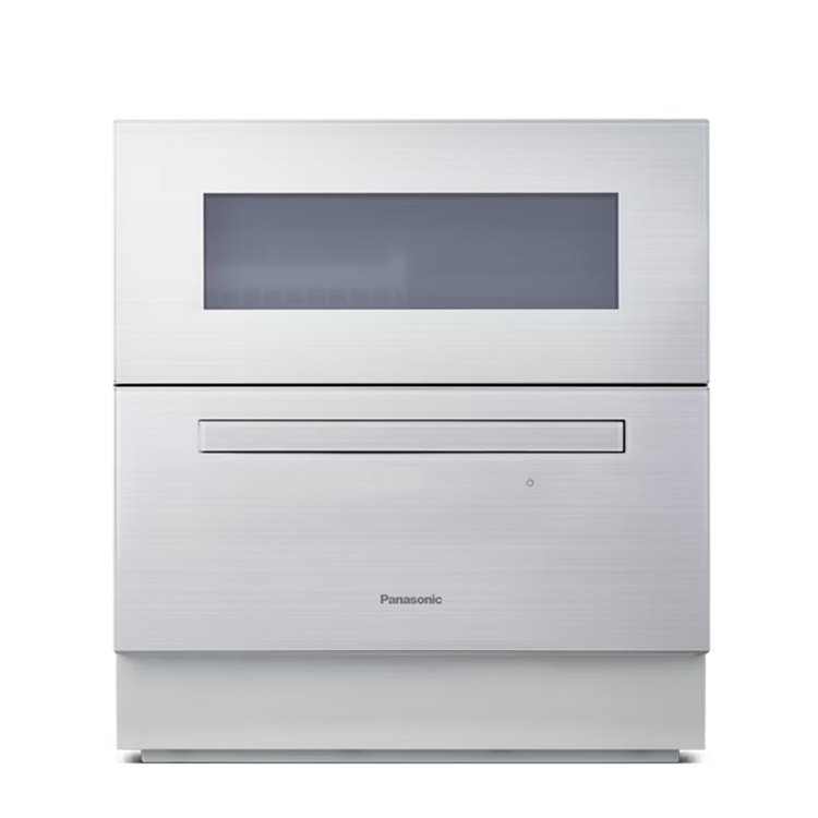 Panasonic 國際 6人份 桌上型自動洗碗機(NP-TMB1K5-1H) (含基本安裝)
