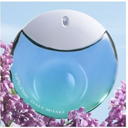 Issey Miyake A Drop D’Issey  EDP Perfume 50ml