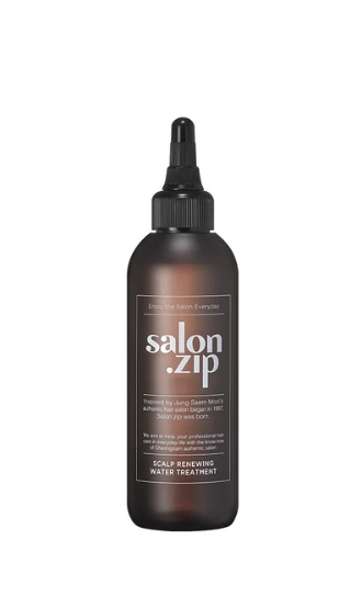 GA031 SALON.ZIP 頭皮滋養水感護理 EXP:2029/1/31
