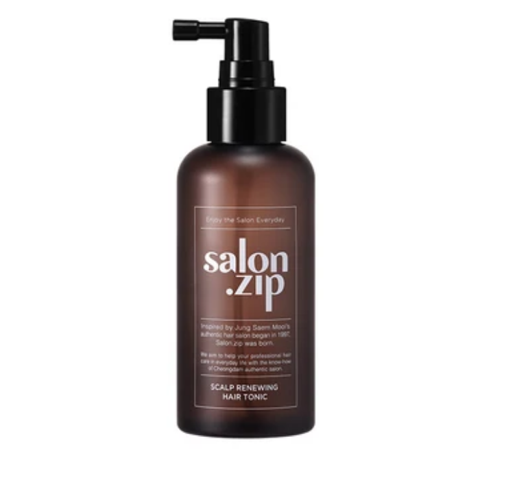 GA030 SALON.ZIP 頭皮滋養頭皮水150ML EXP:2029/3/31