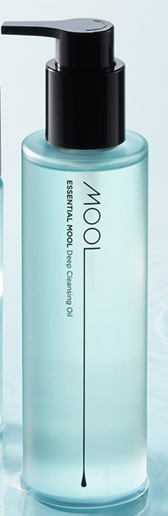 GA019 JUNGSAEMMOOL 煥顏亮膚深層卸妝油200ML EXP:2028/9/30