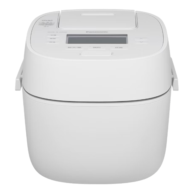 Panasonic 國際 10人份 可變壓力IH電子鍋(SR-S18ND)