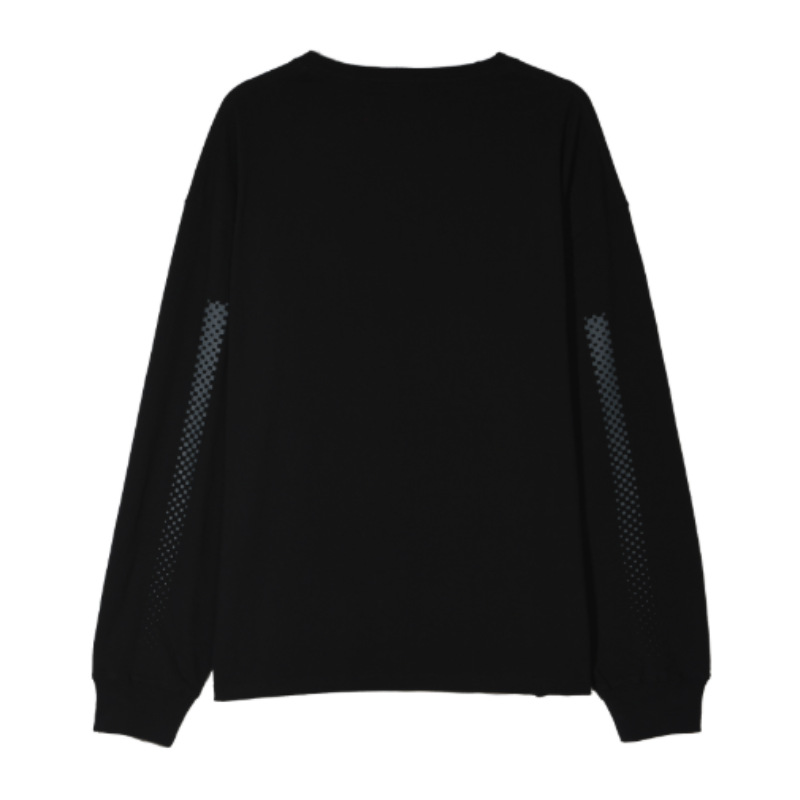 【代購】本田 HONDA PHYSICAL EDUCATION Anime Super Cub Long Sleeve 動漫超級幼獸長袖T恤