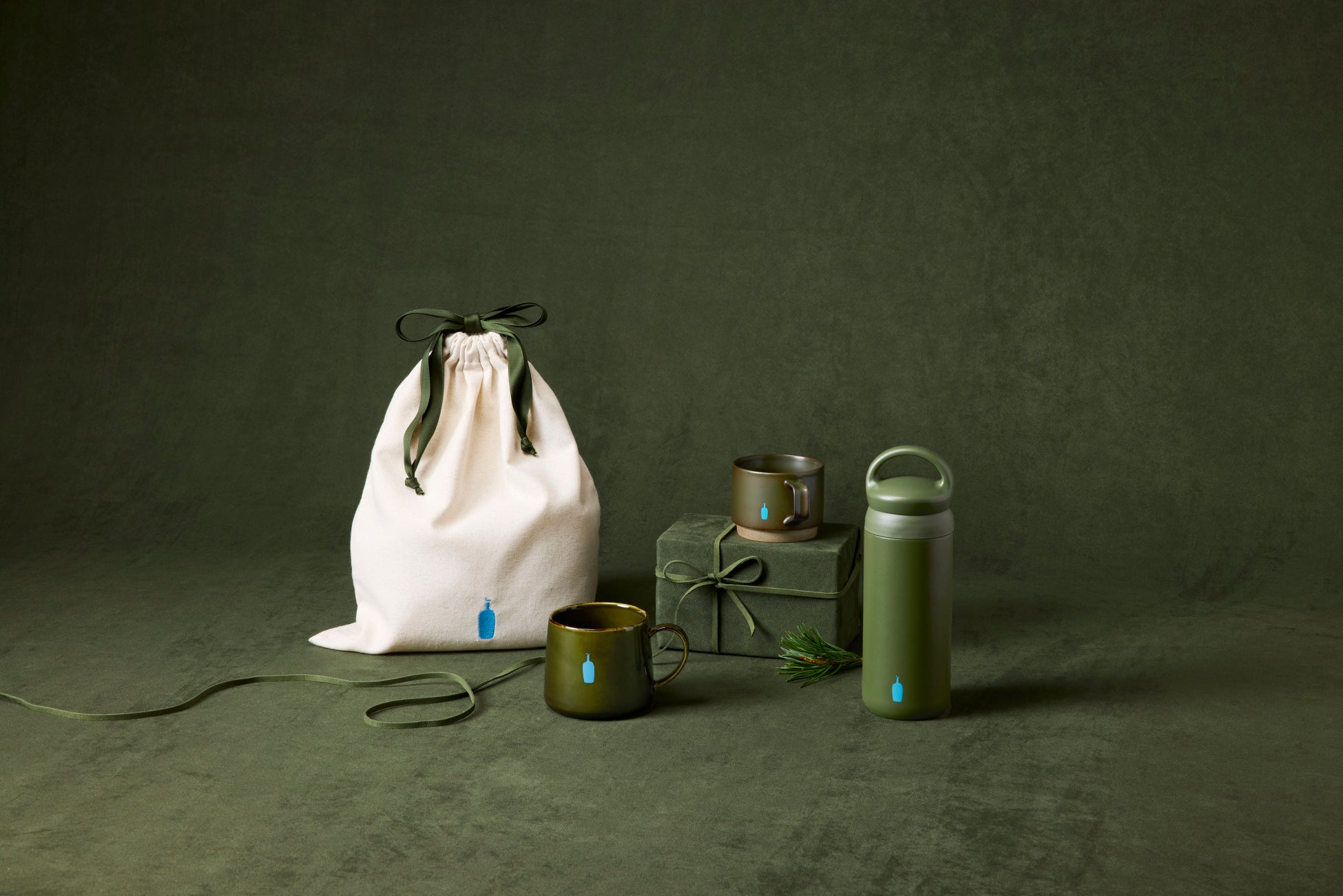 BLUE BOTTLE COFFEE｜Holiday Collection 2026
