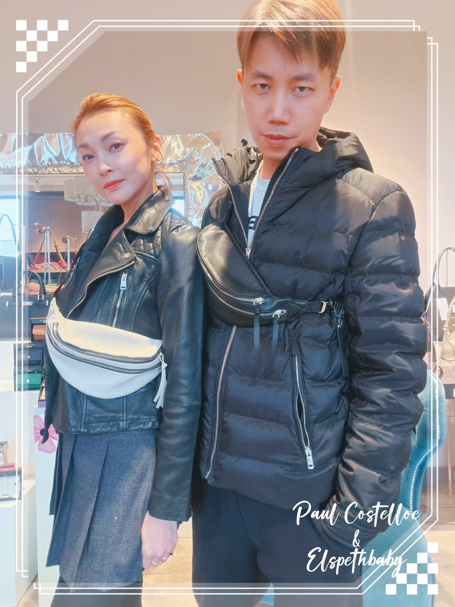 英國代購-Paul Costelloe 2026 Lousios  PC7884