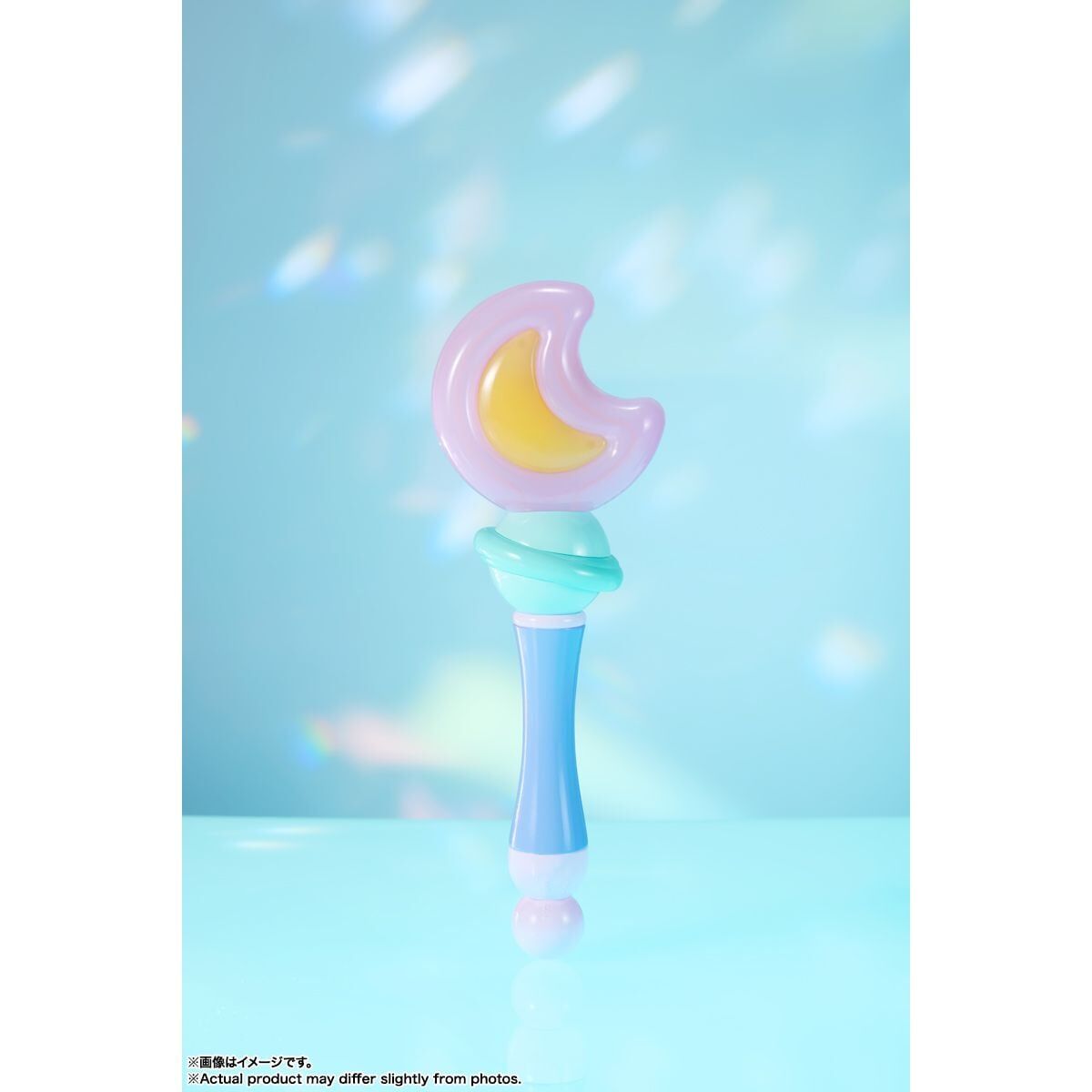 PROPLICA MoontoNeoneon & GlassHeart DreamPact Set