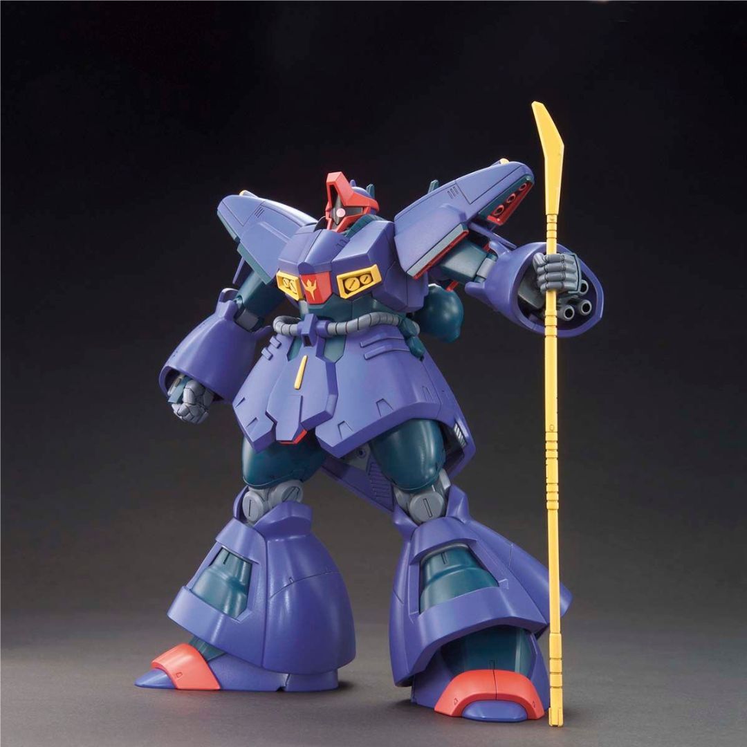 1/144 HGUC DREISSEN