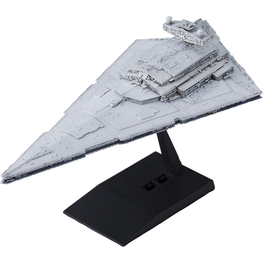 VEHICLE MODEL 001 STAR DESTROYER-600