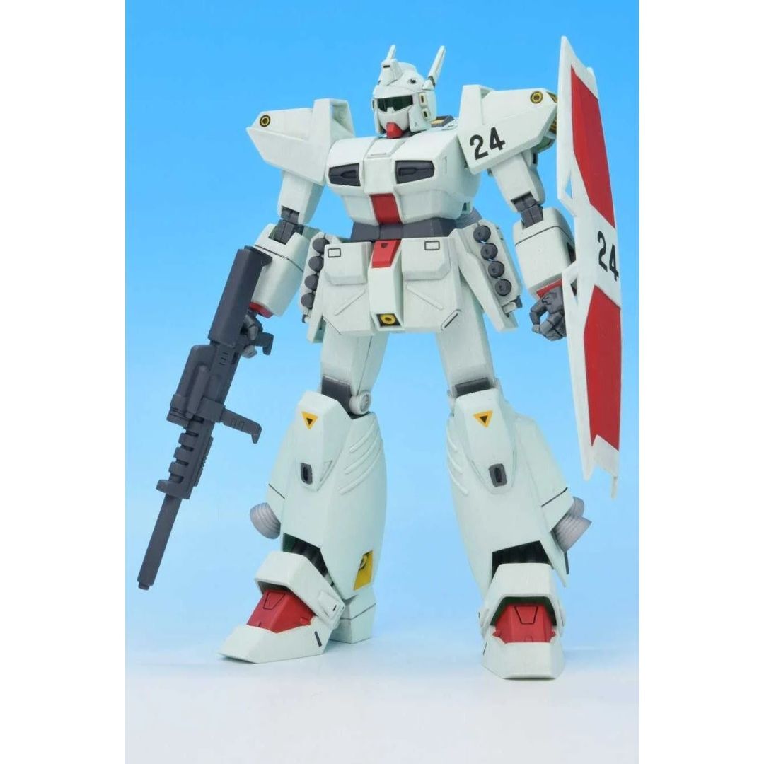 1/100 HEAVYGUN