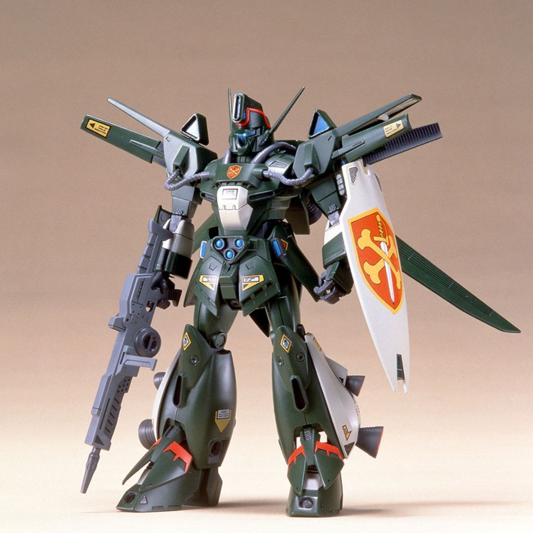 1/100 DAHGI-IRIS