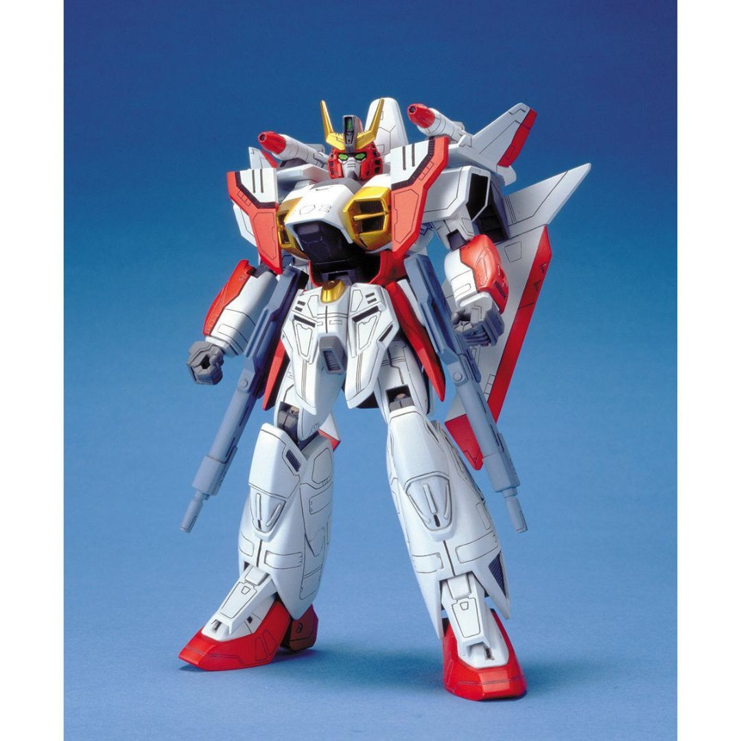 1/100 GUNDAM AIR MASTER