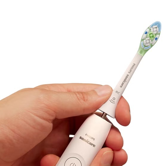 【預購】Philips Sonicare LX102181 多效合一電動牙刷替換刷頭（8支裝）