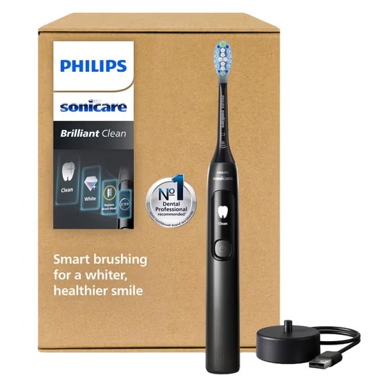 【預購】Philips Sonicare LX102182 充電電動牙刷