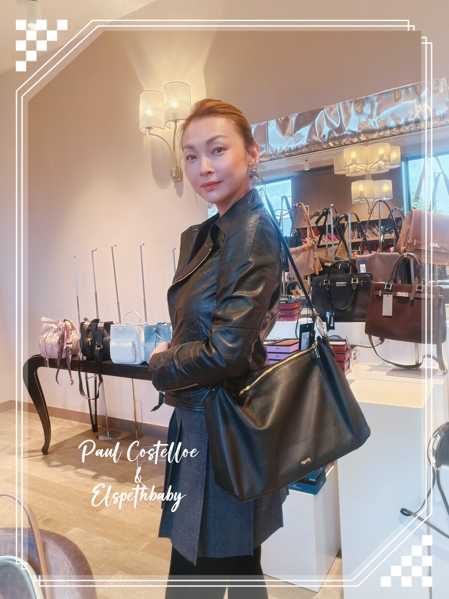 英國代購 - Paul Costelloe 2026  Zainab  PC10563A