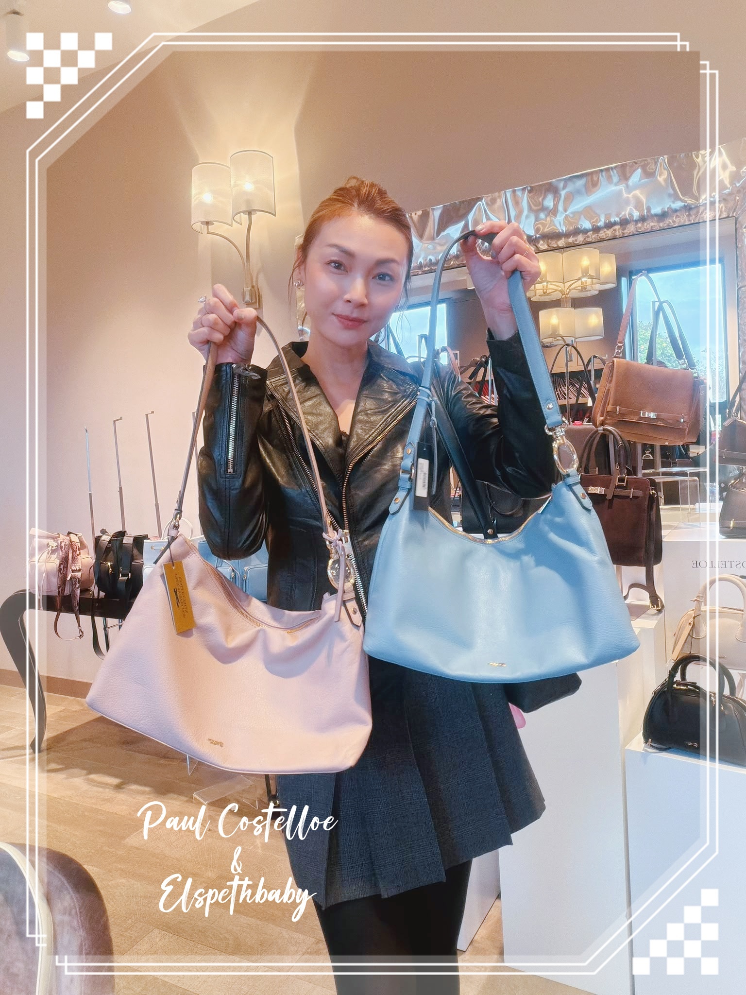 英國代購 - Paul Costelloe 2026  Zainab  PC10563A