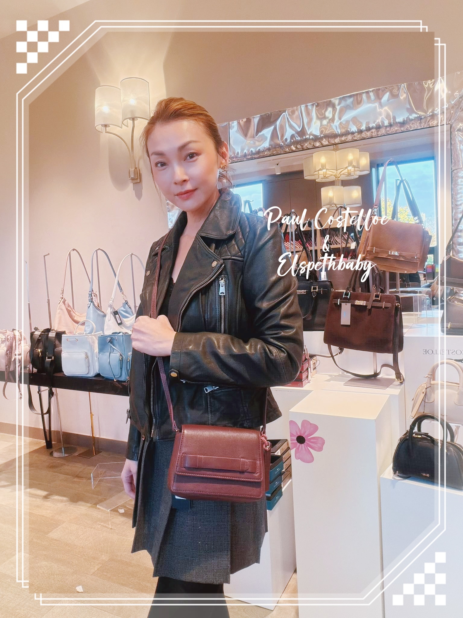 英國代購--Paul Costelloe 2026 Bonnie PC8312C