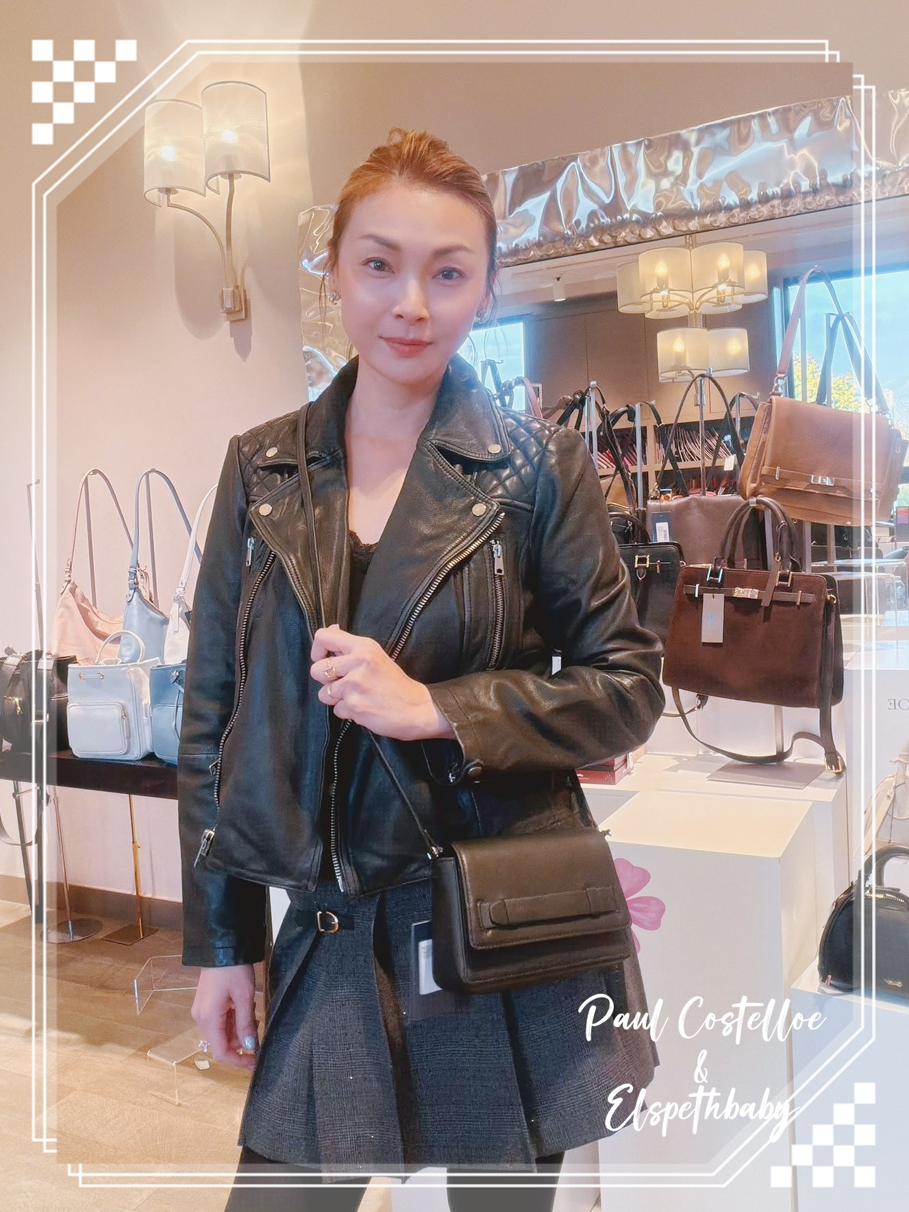 英國代購--Paul Costelloe 2026 Bonnie PC8312C